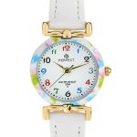 ZEGAREK DZIECIĘCY PERFECT KOMUNIJNY + BOX