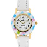 ZEGAREK DZIECIĘCY PERFECT LP165-06 KOMUNIJNY+ BOX