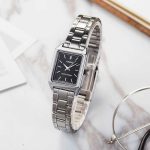 ZEGAREK DAMSKI CASIO LTP-V007D-1E + BOX (zd638a) - obrazek 5