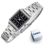 ZEGAREK DAMSKI CASIO LTP-V007D-1E + BOX (zd638a) - obrazek 8
