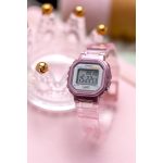 ZEGAREK DZIECIĘCY CASIO LA-20WHS-4A + BOX - obrazek 7