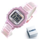 ZEGAREK DZIECIĘCY CASIO LA-20WHS-4A + BOX - obrazek 10