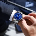 ZEGAREK MĘSKI CURREN 8429 (zc043c) + BOX - obrazek 4