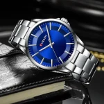 ZEGAREK MĘSKI CURREN 8429 (zc043c) + BOX - obrazek 5