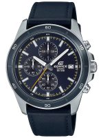 Zegarek Męski Casio Edifice EFR-526L-2CV + BOX (zd200b)