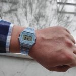 Zegarek Unisex Casio Retro Vintage F-91WS-2 (zd648b) + BOX - obrazek 13