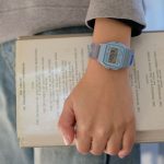 Zegarek Unisex Casio Retro Vintage F-91WS-2 (zd648b) + BOX - obrazek 10