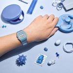 Zegarek Unisex Casio Retro Vintage F-91WS-2 (zd648b) + BOX - obrazek 6