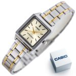 Zegarek damski Casio LTP-V007SG-9E + BOX (zd639k) - obrazek 8