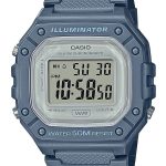 Zegarek Męski Casio W-218HC-2AVDF ( zd208g) + BOX