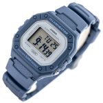 Zegarek Męski Casio W-218HC-2AVDF ( zd208g) + BOX - obrazek 2