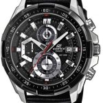 Zegarek Casio EDIFICE EFR-539L-1AVUEF + BOX