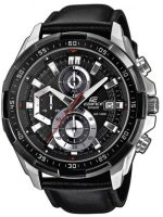 Zegarek Casio EDIFICE EFR-539L-1AVUEF + BOX