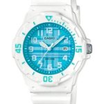 Zegarek Damski Casio LRW-200H-2CVDF + BOX