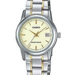 Zegarek Damski Casio LTP-V002SG-9A + BOX