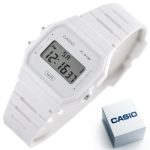 ZEGAREK MĘSKI CASIO F-91WB-7A + BOX - obrazek 10