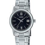 Zegarek Damski Casio LTP-V002D-1B3UDF + BOX