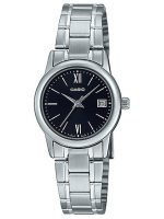 Zegarek Damski Casio LTP-V002D-1B3UDF + BOX