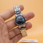 Zegarek Damski Casio LTP-V002D-1B3UDF + BOX - obrazek 6