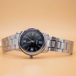 Zegarek Damski Casio LTP-V002D-1B3UDF + BOX - obrazek 4