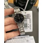 Zegarek Damski Casio LTP-V002D-1B3UDF + BOX - obrazek 7