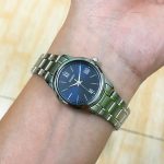 Zegarek Damski Casio LTP-V002D-2B3UDF + BOX - obrazek 8