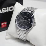 ZEGAREK MĘSKI CASIO MTP-E340D-1A (zd264a) + BOX - obrazek 4