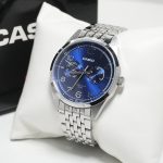 ZEGAREK MĘSKI CASIO MTP-E340D-2A (zd264b) + BOX - obrazek 4