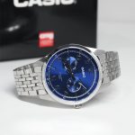 ZEGAREK MĘSKI CASIO MTP-E340D-2A (zd264b) + BOX - obrazek 6