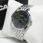 ZEGAREK MĘSKI CASIO MTP-E340D-3A (zd264c) + BOX - obrazek 4