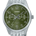 ZEGAREK MĘSKI CASIO MTP-E340D-3A (zd264c) + BOX