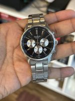 ZEGAREK MĘSKI CASIO MTP-E515D-1A (zd265a) + BOX - obrazek 6