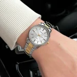 ZEGAREK DAMSKI CASIO LTP-1303SG-7A (zd591e) + BOX - obrazek 6