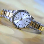 ZEGAREK DAMSKI CASIO LTP-1303SG-7A (zd591e) + BOX - obrazek 4