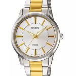 ZEGAREK DAMSKI CASIO LTP-1303SG-7A (zd591e) + BOX