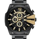 ZEGAREK MĘSKI PERFECT M513CH-07 - CHRONOGRAF (zp387a) + BOX