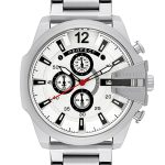 ZEGAREK MĘSKI PERFECT M513CH-01 - CHRONOGRAF (zp387b) + BOX