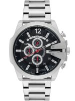 ZEGAREK MĘSKI PERFECT M513CH-03 - CHRONOGRAF (zp387c) + BOX