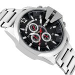 ZEGAREK MĘSKI PERFECT M513CH-03 - CHRONOGRAF (zp387c) + BOX - obrazek 2