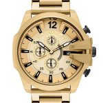 ZEGAREK MĘSKI PERFECT M513CH-05 - CHRONOGRAF (zp387d) + BOX