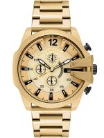 ZEGAREK MĘSKI PERFECT M513CH-05 - CHRONOGRAF (zp387d) + BOX