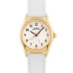 ZEGAREK DAMSKI CASIO LTP-1094Q-7B6 (zd522g) - komunijny + BOX