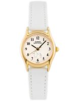 ZEGAREK DAMSKI CASIO LTP-1094Q-7B6 (zd522g) - komunijny + BOX