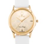 ZEGAREK DAMSKI G. ROSSI - 10513A-4C1 (zg715a) + BOX