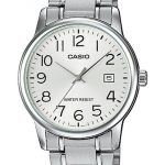 ZEGAREK MĘSKI CASIO MTP-V002D-7BUDF (zd103d) + BOX