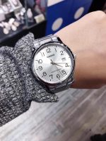 ZEGAREK MĘSKI CASIO MTP-V002D-7BUDF (zd103d) + BOX - obrazek 7