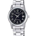 ZEGAREK DAMSKI CASIO LTP-V002D-1BUDF (zd587b) + BOX