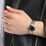 ZEGAREK DAMSKI CASIO LTP-V002D-1BUDF (zd587b) + BOX - obrazek 4