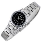 ZEGAREK DAMSKI CASIO LTP-V002D-1BUDF (zd587b) + BOX - obrazek 2