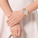 ZEGAREK DAMSKI MICHAEL KORS MK5491 -PARKER (zm508a) - obrazek 3